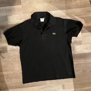 Vintage Lacoste Polo size 4